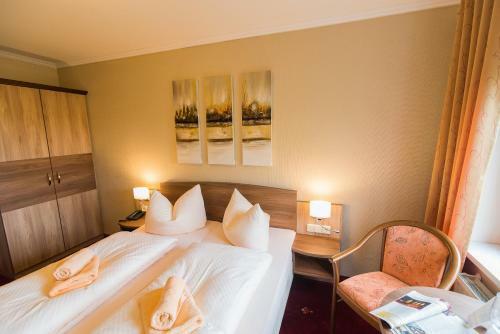 Flair Berghotel Wilhelmsburg