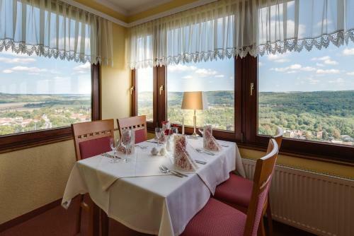 Flair Berghotel Wilhelmsburg