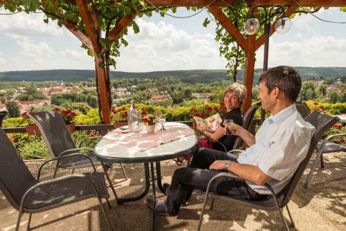 Flair Hotel Villa Ilske