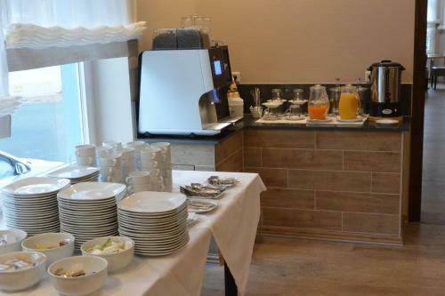 Hotel Deutsches Haus
