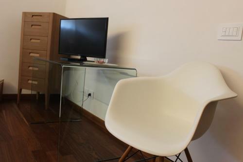 Bed & Breakfast Villa Wanda - Residenza Di Charme