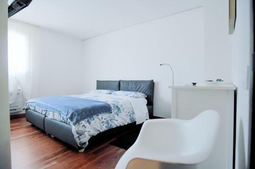 Bed & Breakfast Villa Wanda - Residenza Di Charme