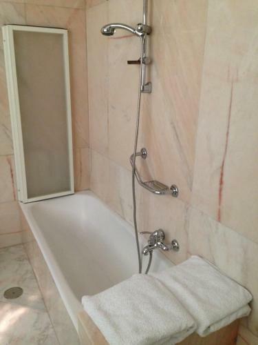 Bed & Breakfast Villa Wanda - Residenza Di Charme