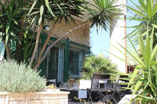 Bed & Breakfast Villa Wanda - Residenza Di Charme