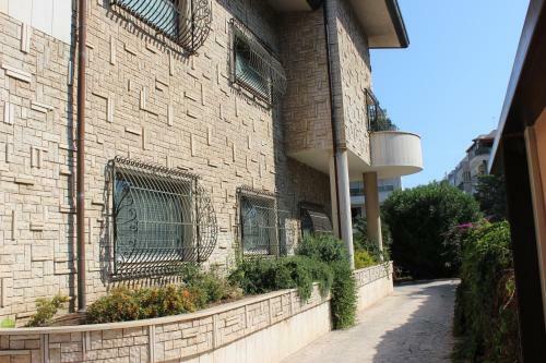 Bed & Breakfast Villa Wanda - Residenza Di Charme