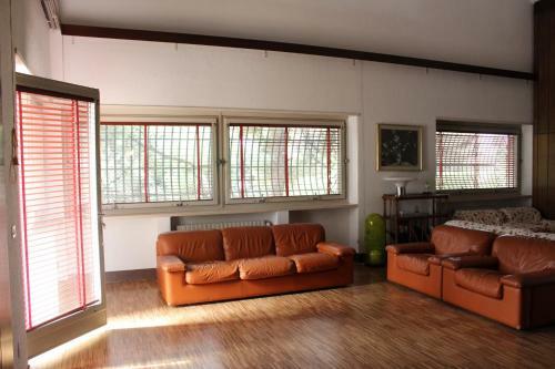 Bed & Breakfast Villa Wanda - Residenza Di Charme