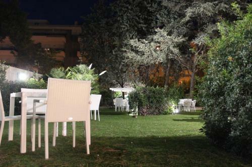Bed & Breakfast Villa Wanda - Residenza Di Charme