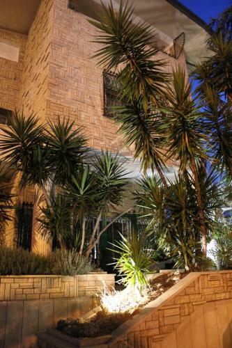 Bed & Breakfast Villa Wanda - Residenza Di Charme