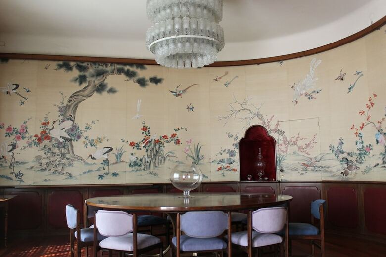 Bed & Breakfast Villa Wanda - Residenza Di Charme