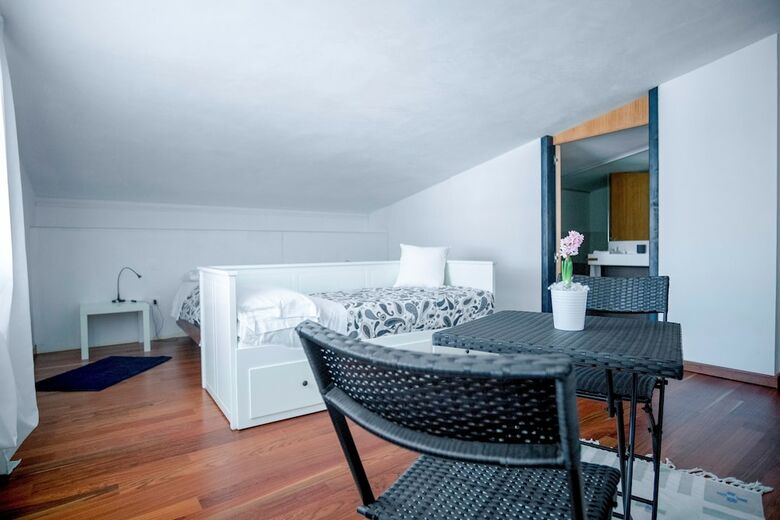 Bed & Breakfast Villa Wanda - Residenza Di Charme
