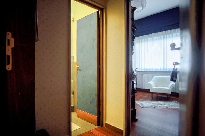 Bed & Breakfast Villa Wanda - Residenza Di Charme