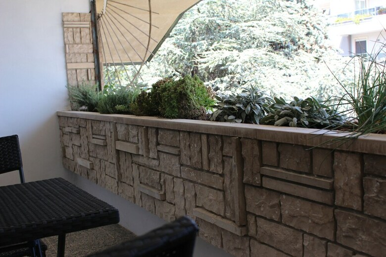 Bed & Breakfast Villa Wanda - Residenza Di Charme