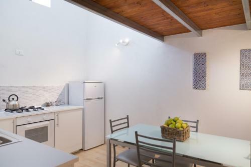 Apartamento Casa Siciliana 01