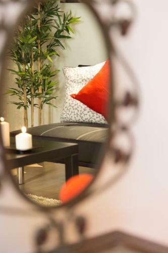 Apartamento Casa Siciliana 01