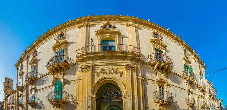 Apartamento Casa Siciliana 01