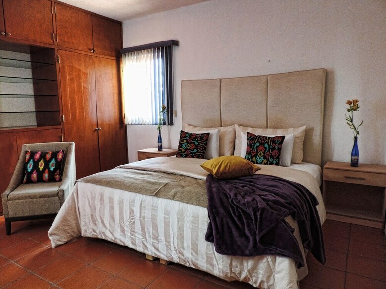 Bed & Breakfast Casa Cielito Mexicano