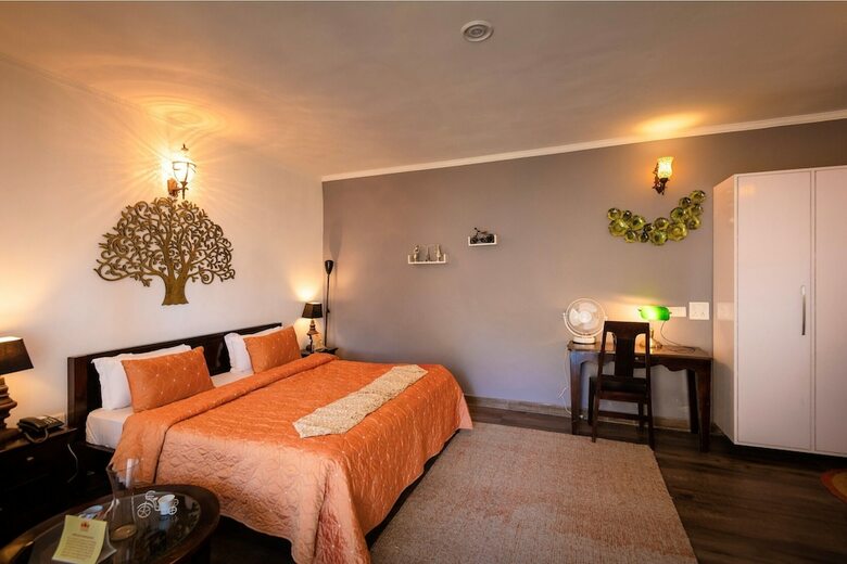 Hotel Suvaasa -the Resort