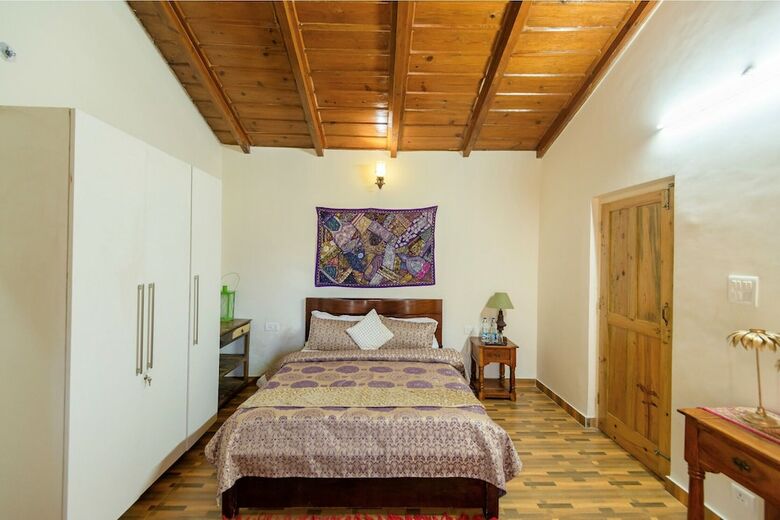 Hotel Suvaasa -the Resort