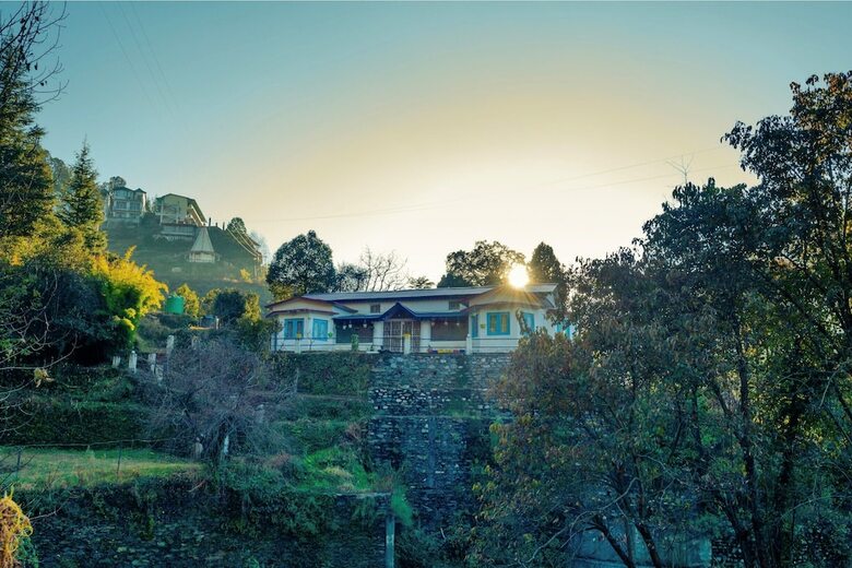 Hotel Suvaasa -the Resort