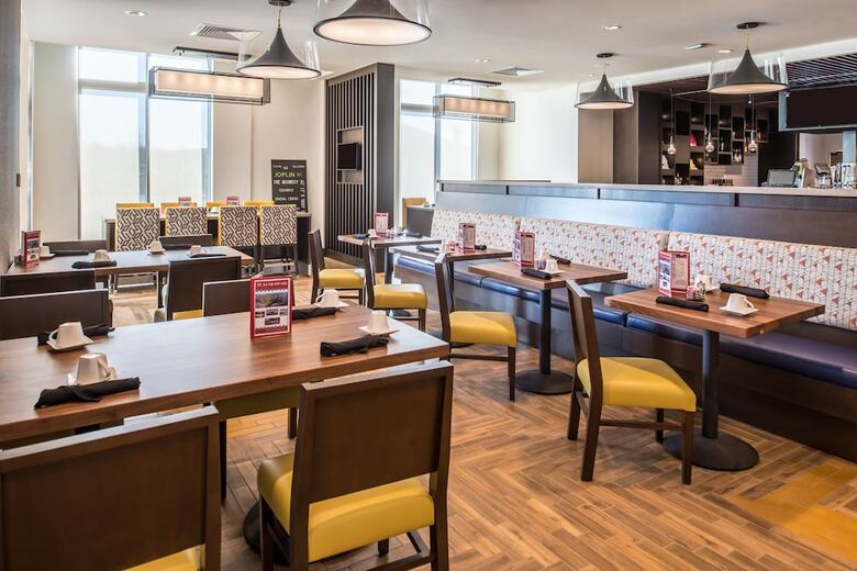 Hotel Holiday Inn Joplin