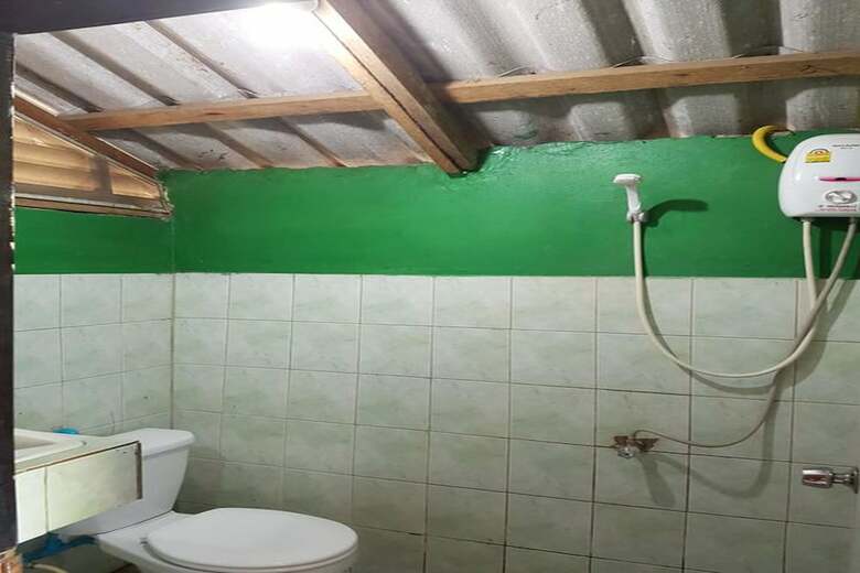 Hotel Bamboo Bungalow Thong Nai Pan Yai