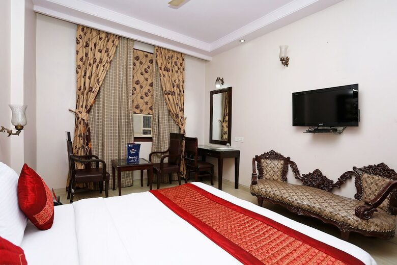 Oyo 5401 Hotel Mid Town