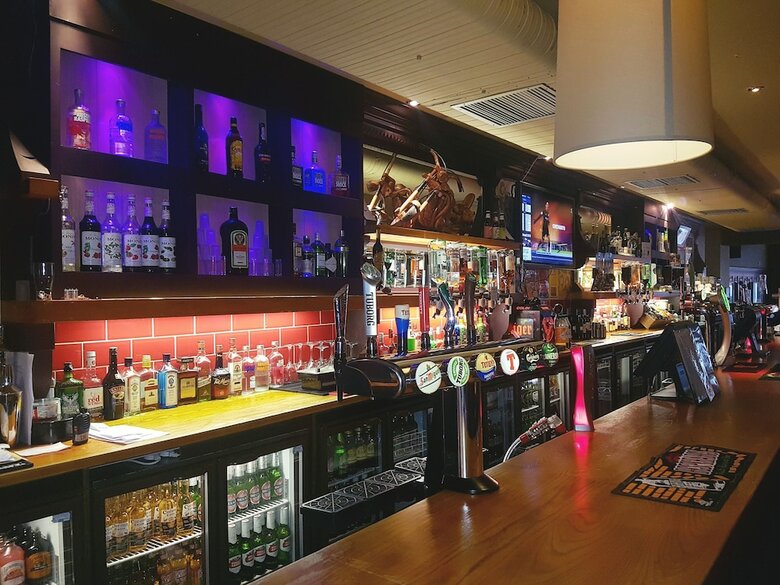 The Queensberry Hotel And Restaurant Ltd