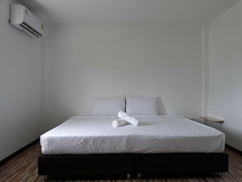 Hotel Golden Teak Ville