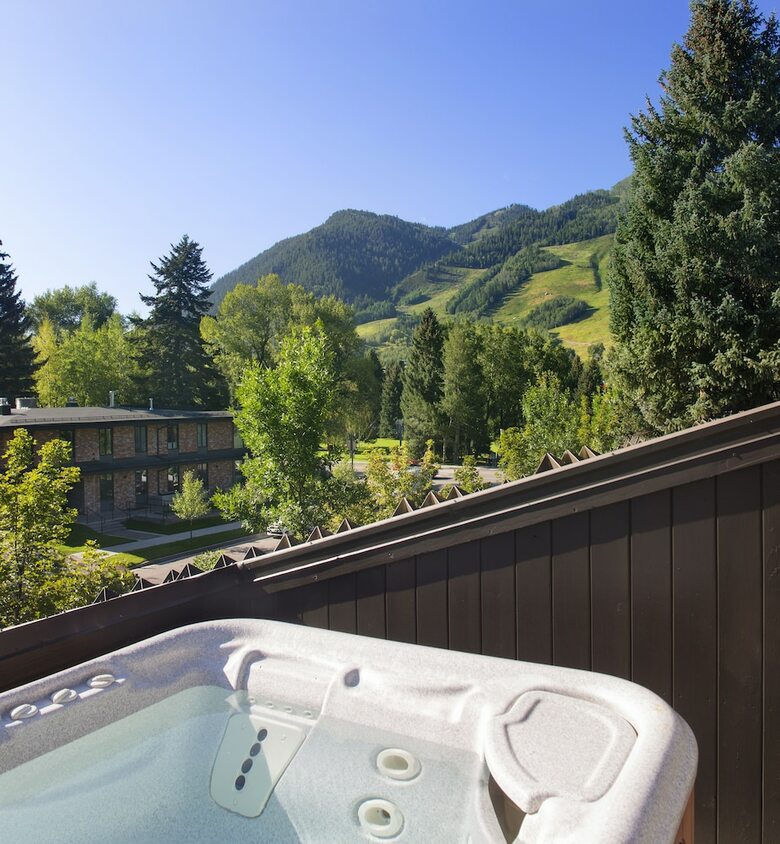 Hotel Aspen