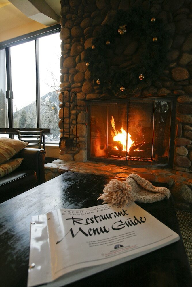 Hotel Aspen