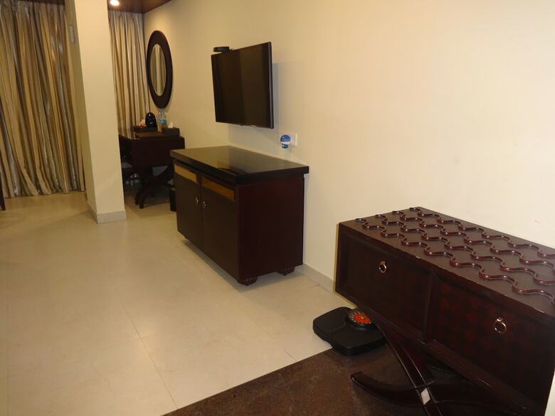 Hotel Pride Ananya Resort Puri