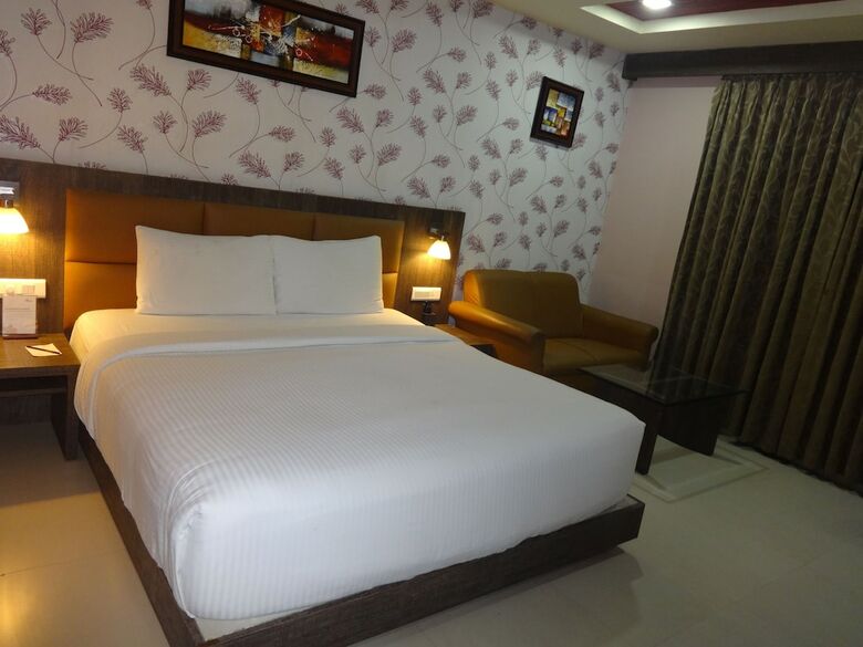 Hotel Pride Ananya Resort Puri