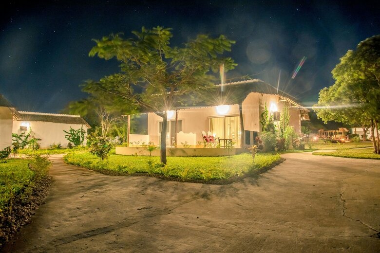 Hotel Tanzanite Beach Resort