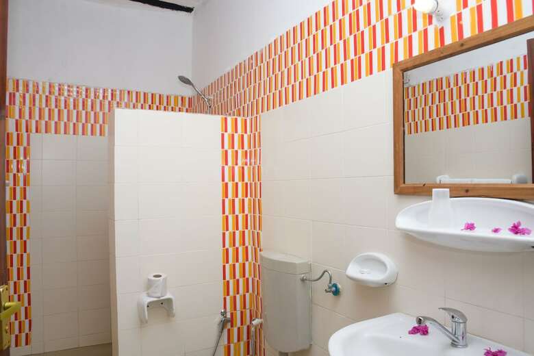 Hotel Tanzanite Beach Resort