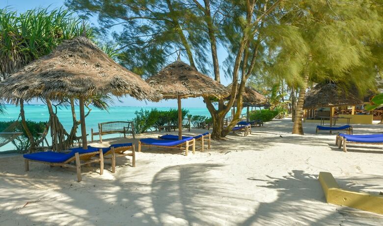 Hotel Tanzanite Beach Resort
