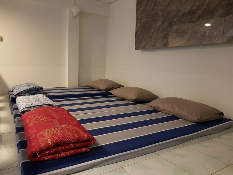 Hotel Norn Nee At Khaokho
