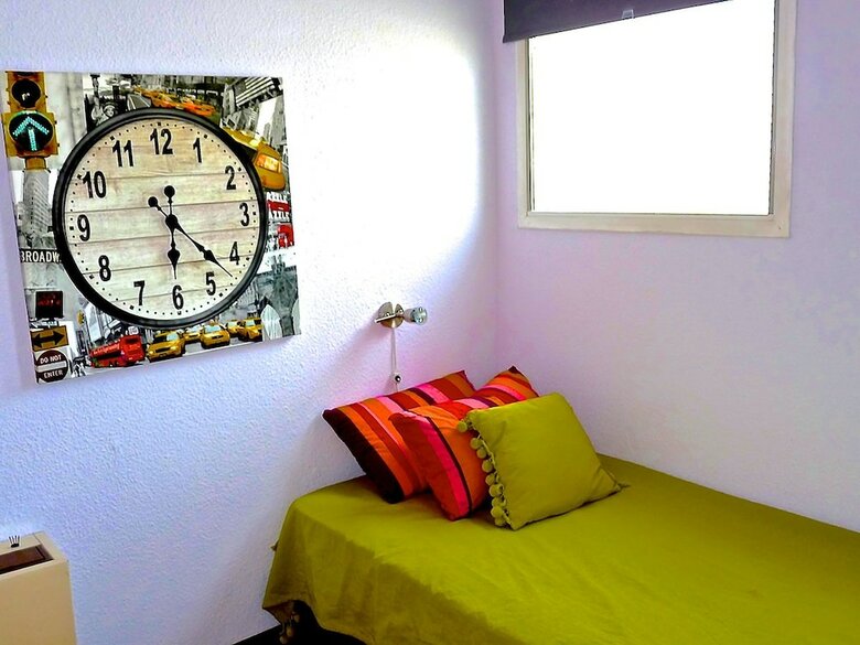 Apartamento Felibriges Penthouse