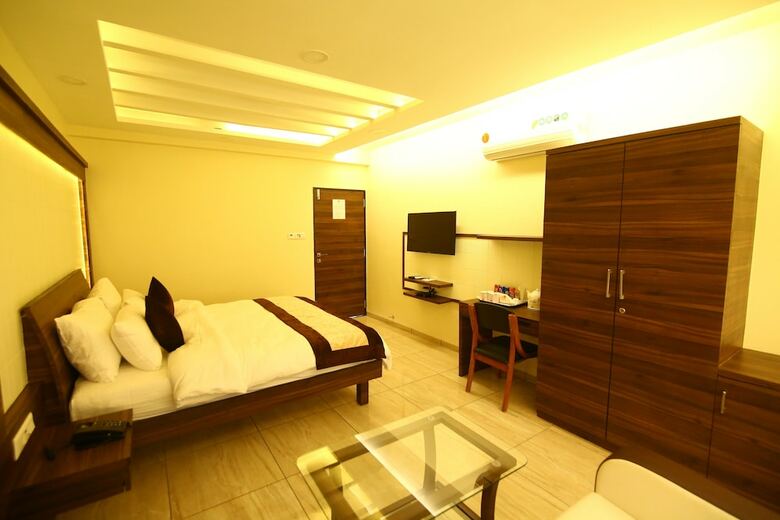 Gd Hotel
