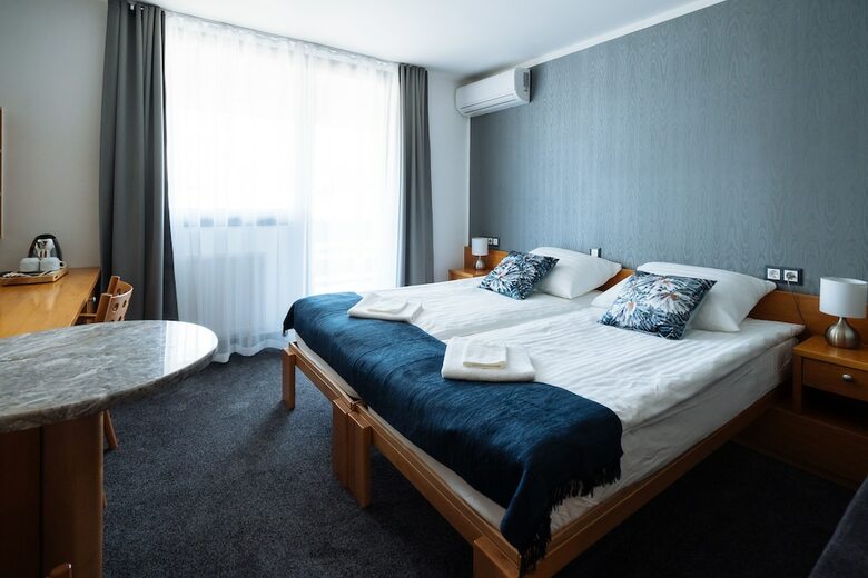 Hotel Guesthouse Kolinska- Adults Only