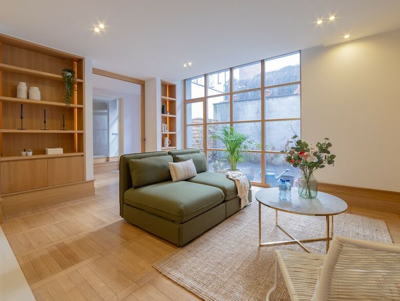 Sweet Inn Apartments Couronne