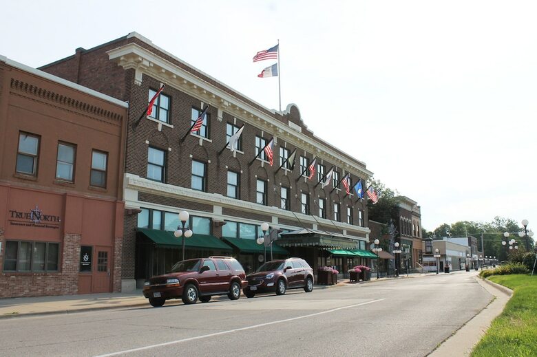 Hotel Pattee