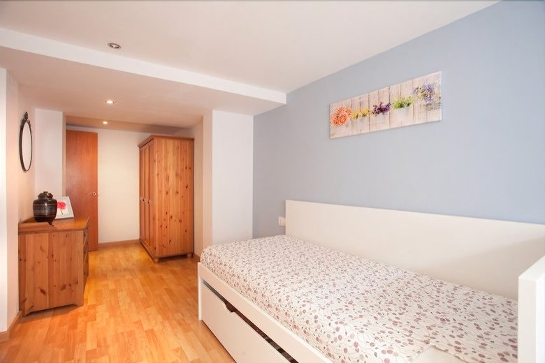 Apartamento Vivalidays Montse
