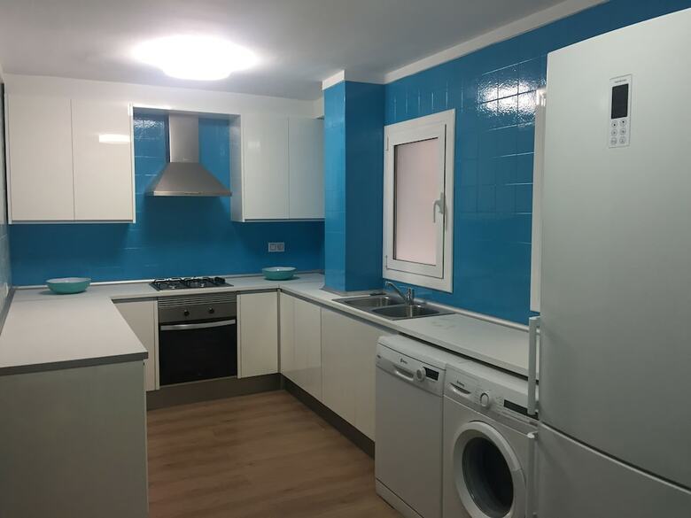 Apartamento Vivalidays Rosa Lloret