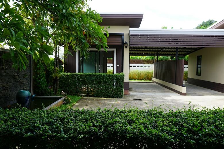 Hotel Phumipat Resort Thungsong