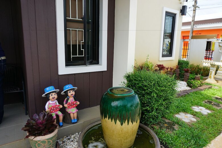 Hotel Phumipat Resort Thungsong
