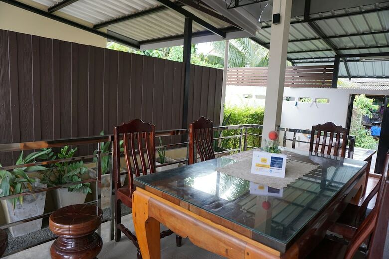 Hotel Phumipat Resort Thungsong