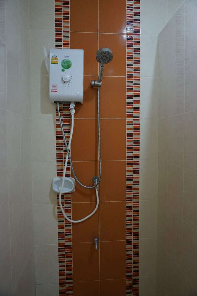 Hotel Phumipat Resort Thungsong