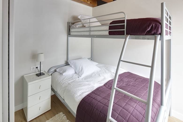 Apartamentos Val Arties 3 By Feelfree Rentals