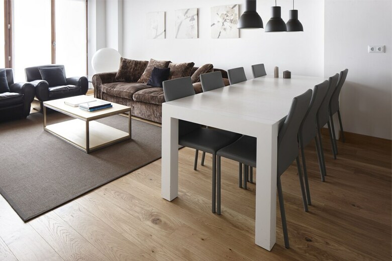 Apartamentos Cap 1500 By Feelfree Rentals