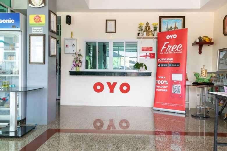 Hotel Oyo 701 Sabai Palace